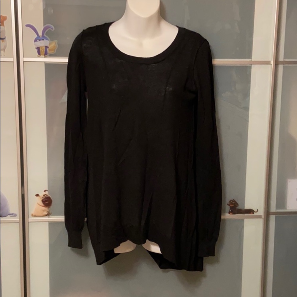 Sweater (607)